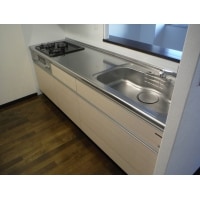 中古物件の設備・内装リニューアル