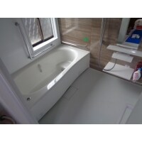 広くて温か毎日安心して入れるお風呂