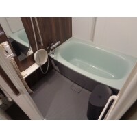 介護リフォームで転倒防止できる安全なお風呂