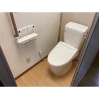 間仕切り壁で新たな空間