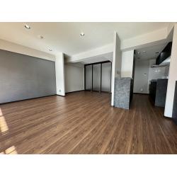 広々空間に大変身！ホテルライクな上質な空間へ