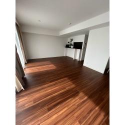 毎日が明るくなる、ホワイトインテリアの暮らし