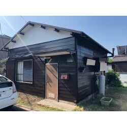 遮熱性の高い塗料を使用し
夏場・冬場の快適さが高まりました。