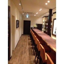 バー　店舗改装工事