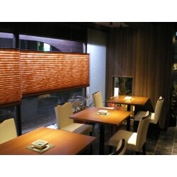 大人達の隠れ家的　小料理屋