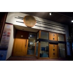 洋風居酒屋のリニューアル