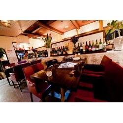洋風居酒屋のリフォーム