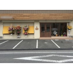 店舗ファサード