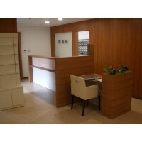 調剤薬局の全面改装