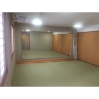 着付室 改装工事