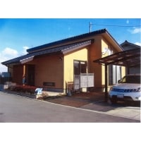 【建替】セカンドライフを楽しむ二人の住家