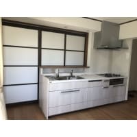 RC住宅 床暖リフォーム