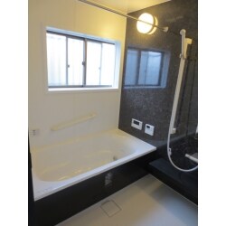 ✦極上快適ユニットバス✦