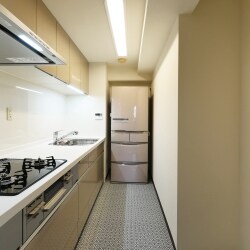 収納の工夫ですっきり、快適リフォーム