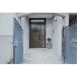 玄関のリフォーム