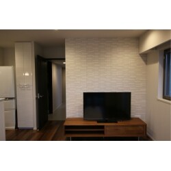 エコカラットで空気もキレイに、お洒落にキマる