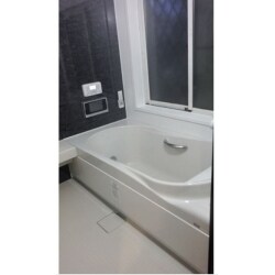 浴室は入浴タイムをワンランク上の空間に