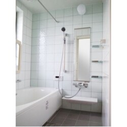 浴室のリフォーム