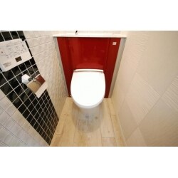 トイレのリフォーム