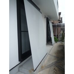 窓リフォーム(大阪府池田市 Ｏ様邸)