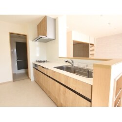 中古マンションのリフォームでこんなに綺麗に！