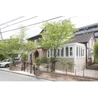 ペットと楽しく過ごすガーデンルーム
