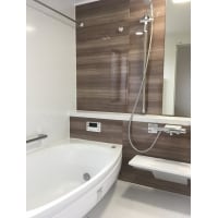 奈良県橿原市Y様邸 浴室リフォーム