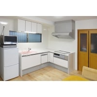 奈良県橿原市T様邸 キッチンリフォーム