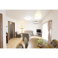 収納と採光を取り入れたキッチンリフォーム