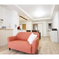 明るくナチュラルなマンションリフォーム