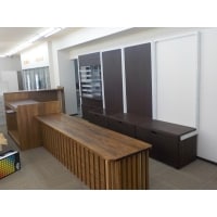 店舗をリフォーム