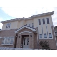 新築当時の姿に甦った外壁リフォーム