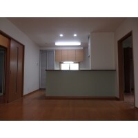 使い勝手の良い、対面式のキッチンへリフォーム