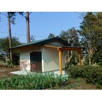 大満足の大リフォーム工事。