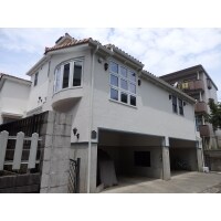 まるで新築!外壁塗装工事