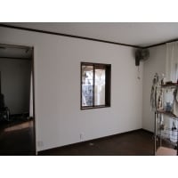 母屋を復活して快適な空間に大変身!