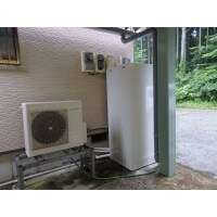 エコキュート交換工事