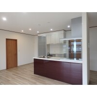 息子さんご夫婦の為の2世帯住宅リフォーム