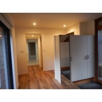 水廻り・玄関ホール・洋室改修工事