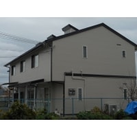 【加古川市】コーキング打ち替え、外壁、屋根塗り替え