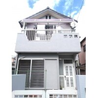 【神戸市】外壁、屋根塗装工事　耐久性の良い塗料で仕上げ！