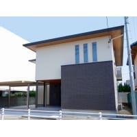 【新築】佐賀市 モダンスタイルの住まい