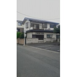 漆喰のない屋根瓦