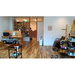 美容室新規開店
