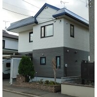 塗装で雰囲気が変わりました!!