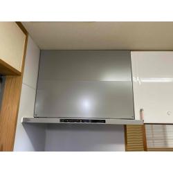 レンジフード　ノーリツ　NFG9S25MSV
