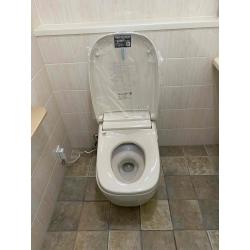 川西市 Ｋ邸 トイレ取替工事