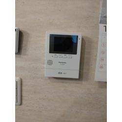 宝塚市　M様邸　浴室暖房機、インターホン 取付工事