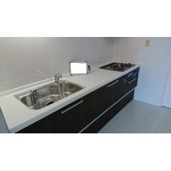 キッチンリフォームで毎日の調理が楽しみに
