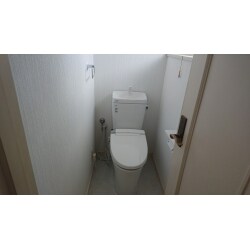 豊能町 K邸 トイレリフォーム